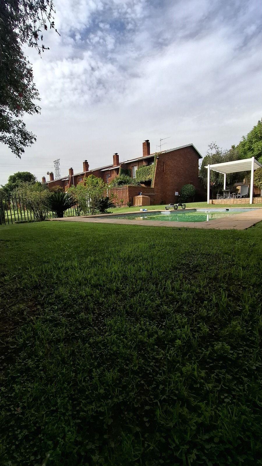 3 Bedroom Property for Sale in Bedford Gardens Gauteng