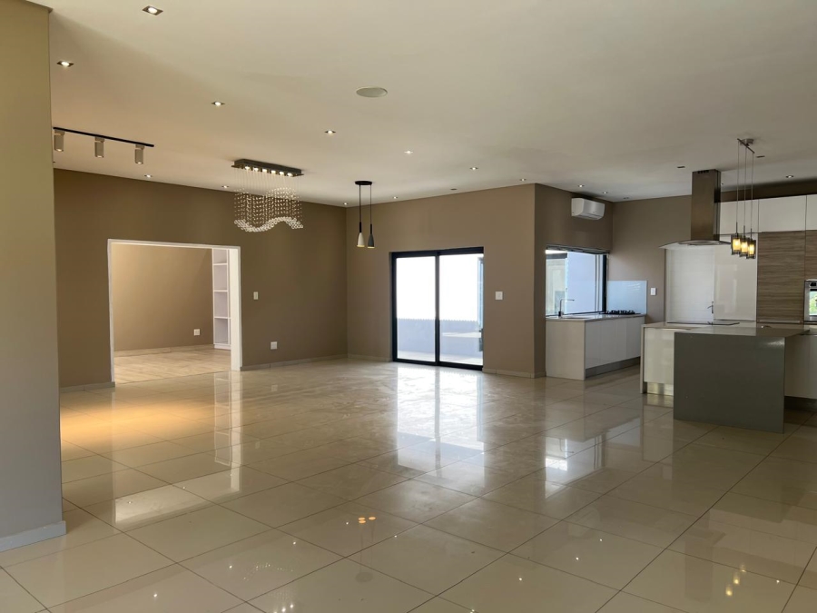 4 Bedroom Property for Sale in Gallo Manor Gauteng