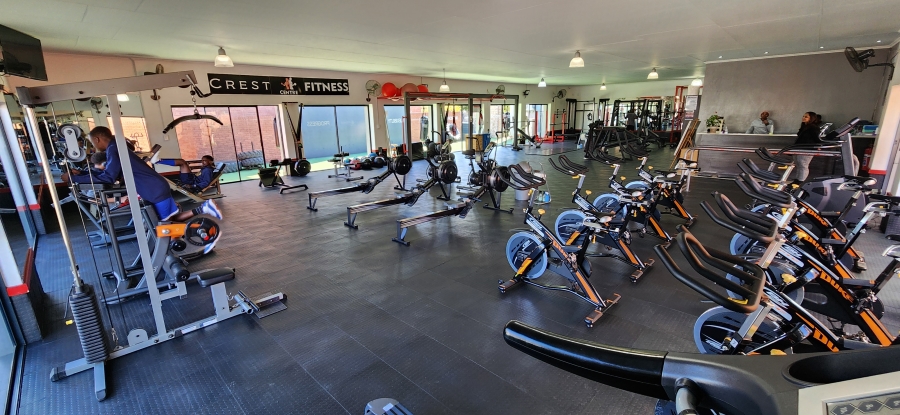 2 Bedroom Property for Sale in Greenstone Hill Gauteng