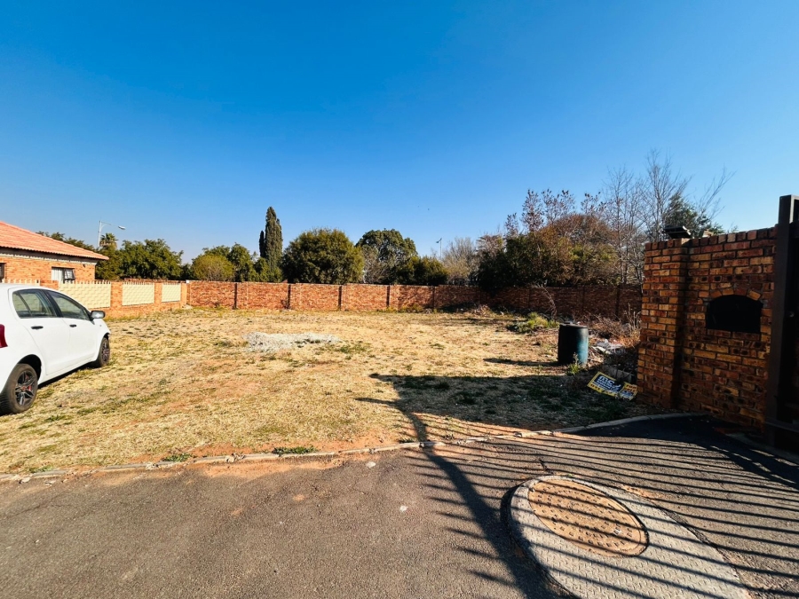 0 Bedroom Property for Sale in Ferryvale Gauteng