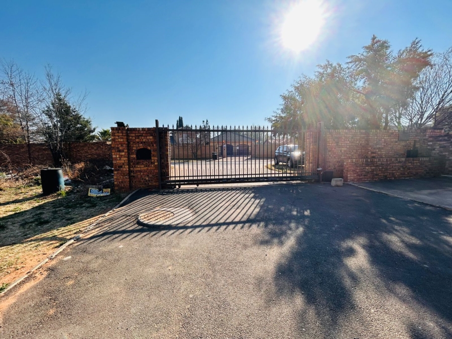 0 Bedroom Property for Sale in Ferryvale Gauteng