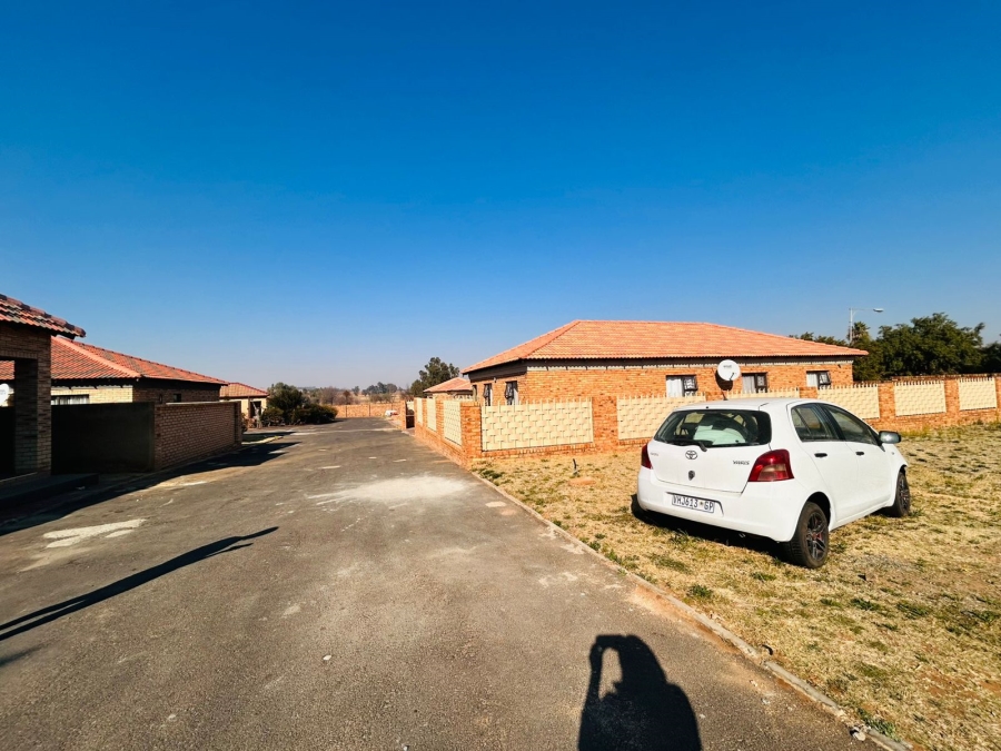 0 Bedroom Property for Sale in Ferryvale Gauteng