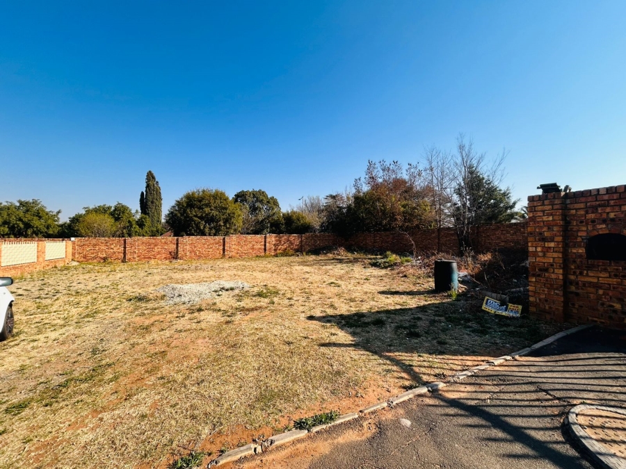 0 Bedroom Property for Sale in Ferryvale Gauteng