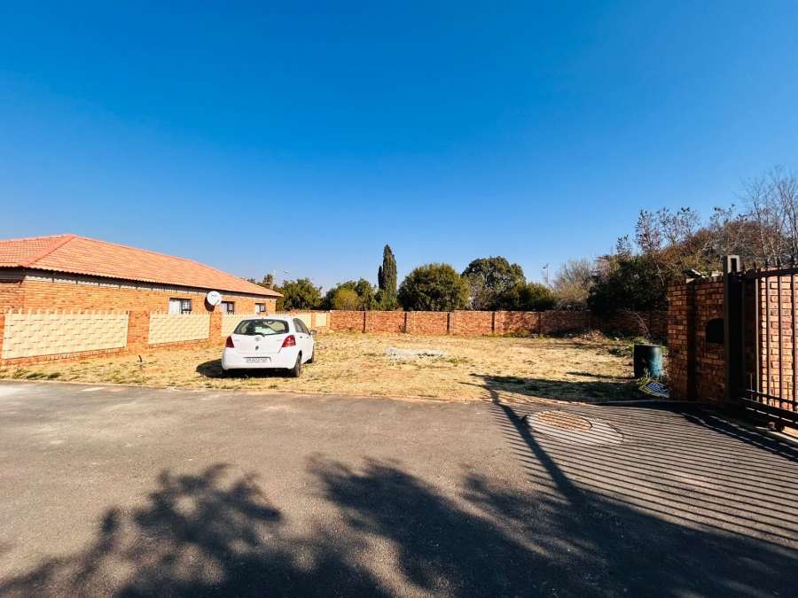 0 Bedroom Property for Sale in Ferryvale Gauteng