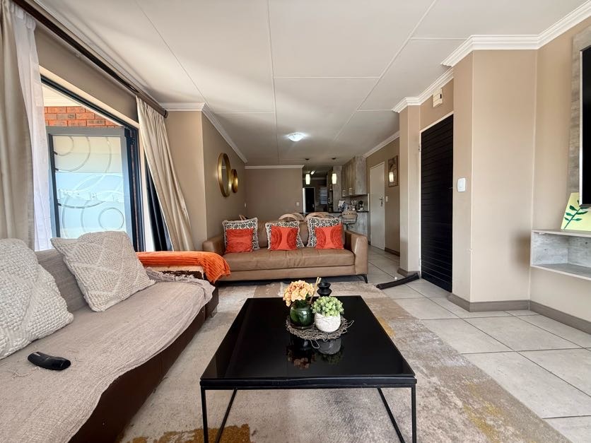 3 Bedroom Property for Sale in Amberfield Gauteng