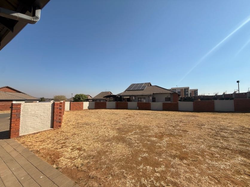 3 Bedroom Property for Sale in Amberfield Gauteng