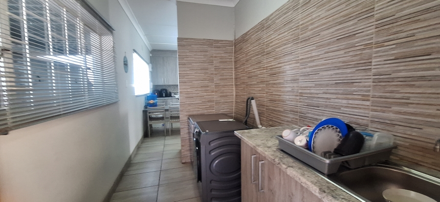 4 Bedroom Property for Sale in Krugersdorp North Gauteng