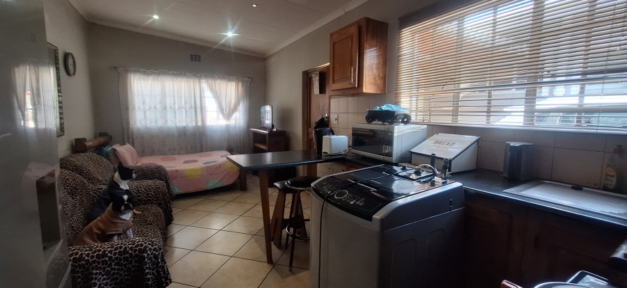 4 Bedroom Property for Sale in Krugersdorp North Gauteng