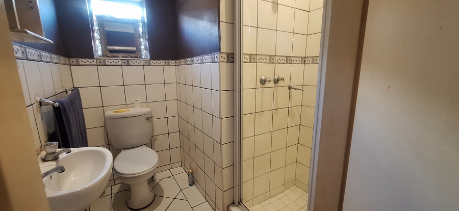 4 Bedroom Property for Sale in Krugersdorp North Gauteng