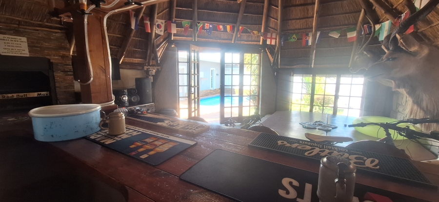 4 Bedroom Property for Sale in Krugersdorp North Gauteng