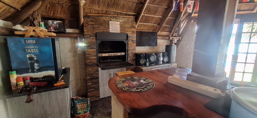 4 Bedroom Property for Sale in Krugersdorp North Gauteng