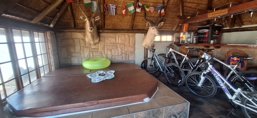 4 Bedroom Property for Sale in Krugersdorp North Gauteng