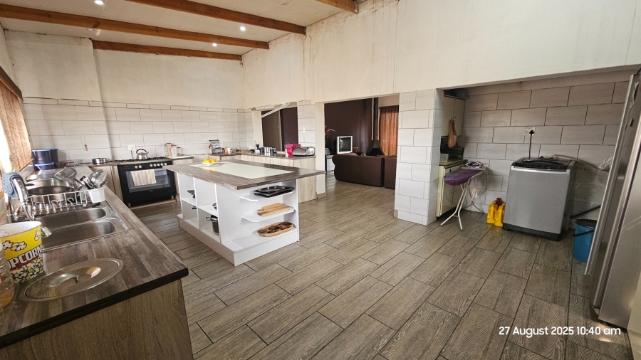 3 Bedroom Property for Sale in Homestead Apple Orchards Gauteng