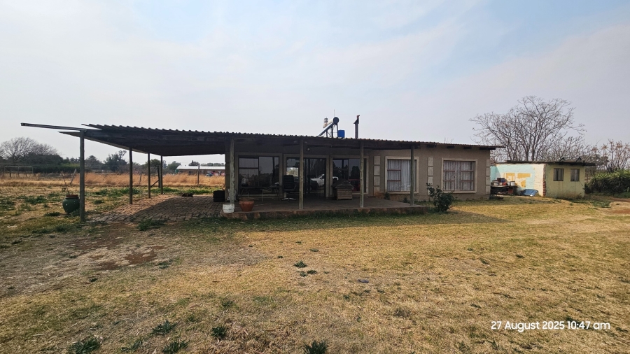 3 Bedroom Property for Sale in Homestead Apple Orchards Gauteng