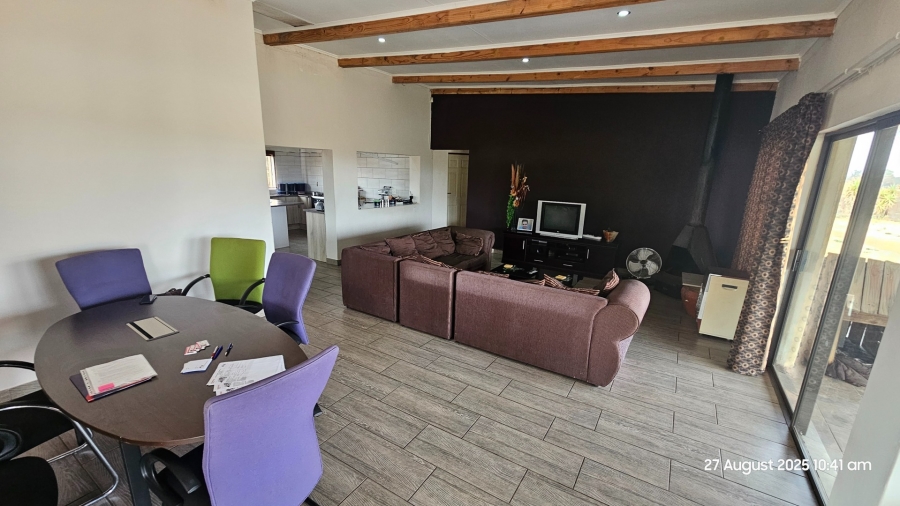 3 Bedroom Property for Sale in Homestead Apple Orchards Gauteng