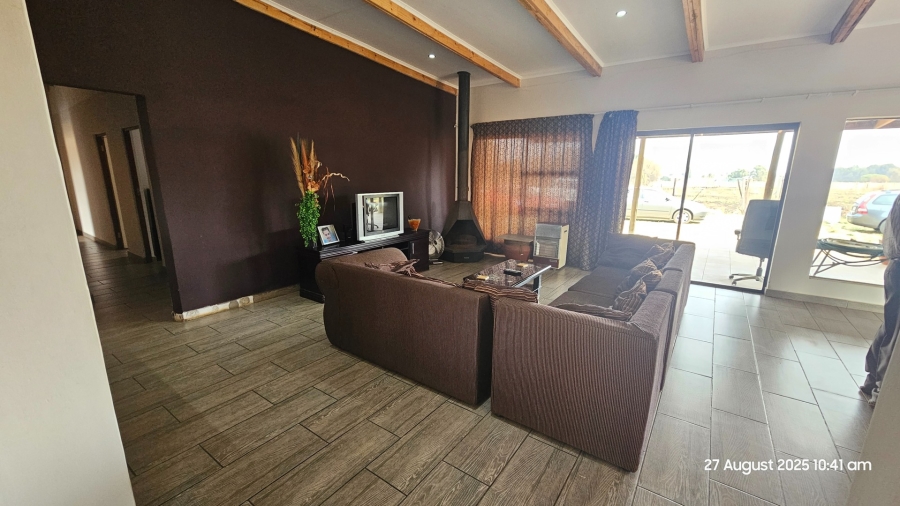 3 Bedroom Property for Sale in Homestead Apple Orchards Gauteng