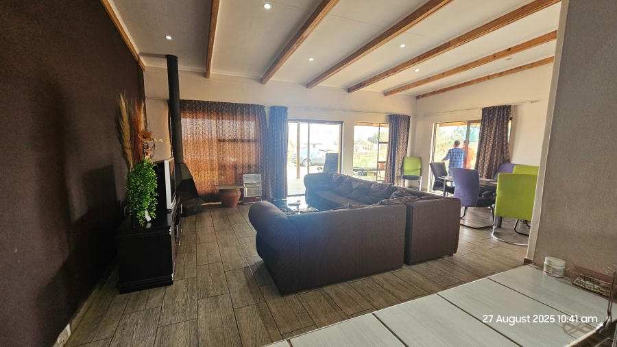 3 Bedroom Property for Sale in Homestead Apple Orchards Gauteng