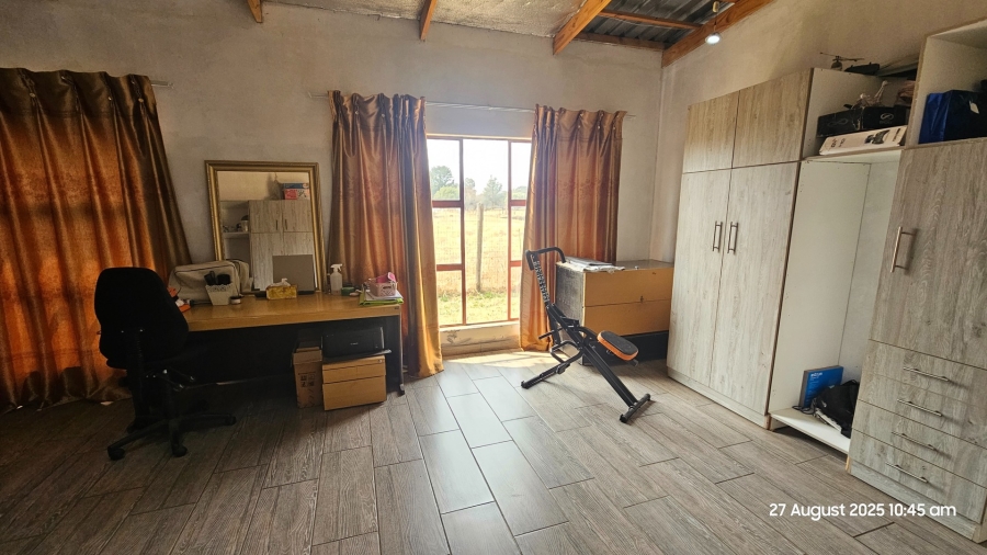 3 Bedroom Property for Sale in Homestead Apple Orchards Gauteng
