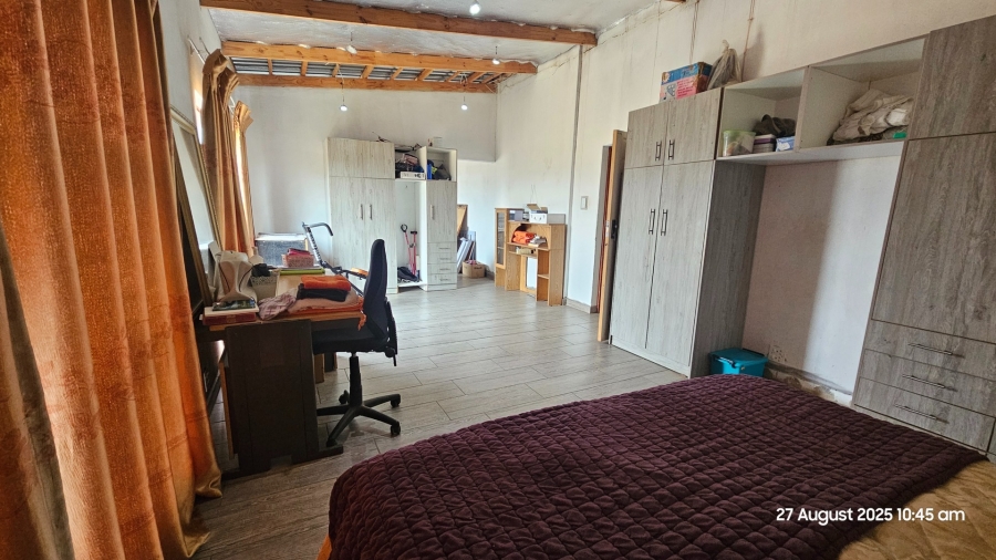 3 Bedroom Property for Sale in Homestead Apple Orchards Gauteng