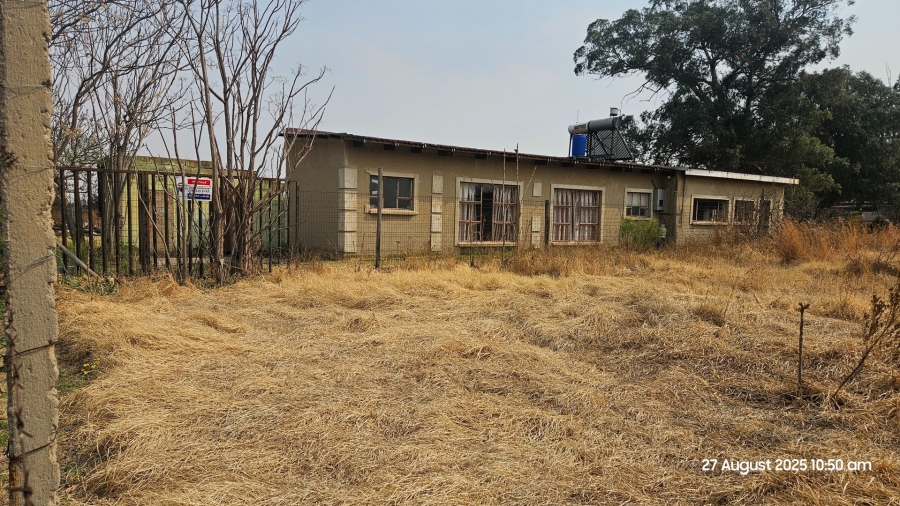 3 Bedroom Property for Sale in Homestead Apple Orchards Gauteng