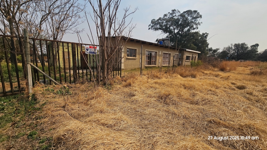 3 Bedroom Property for Sale in Homestead Apple Orchards Gauteng