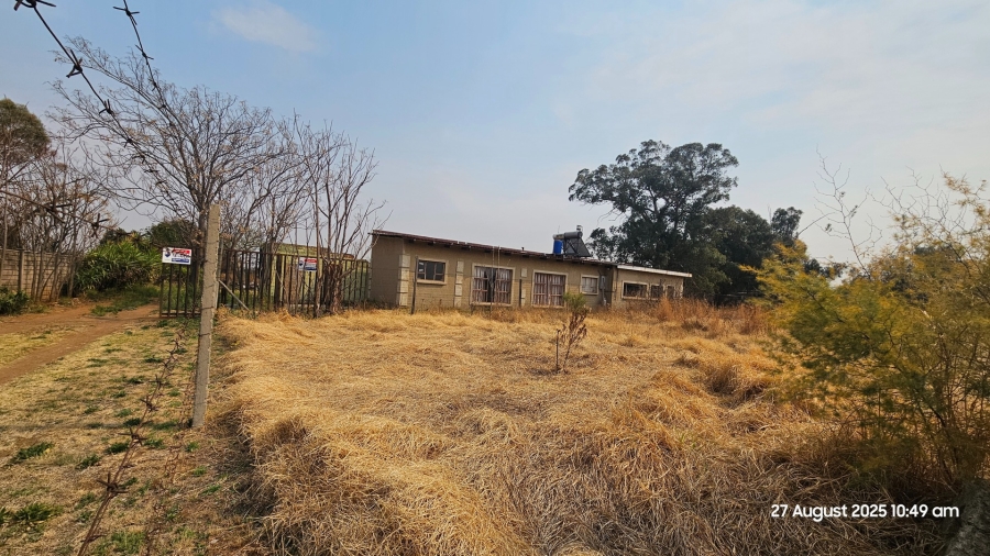 3 Bedroom Property for Sale in Homestead Apple Orchards Gauteng