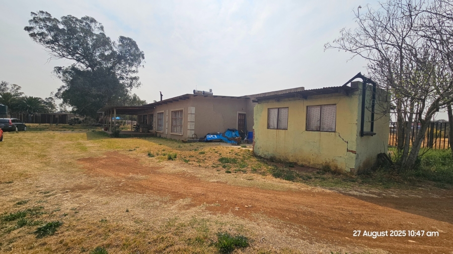 3 Bedroom Property for Sale in Homestead Apple Orchards Gauteng