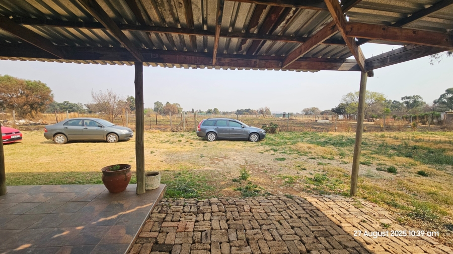 3 Bedroom Property for Sale in Homestead Apple Orchards Gauteng