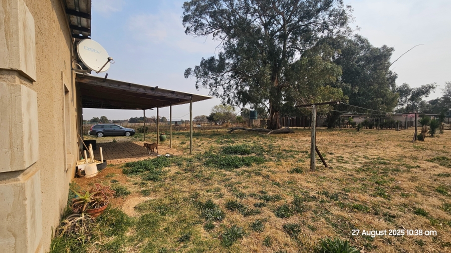 3 Bedroom Property for Sale in Homestead Apple Orchards Gauteng