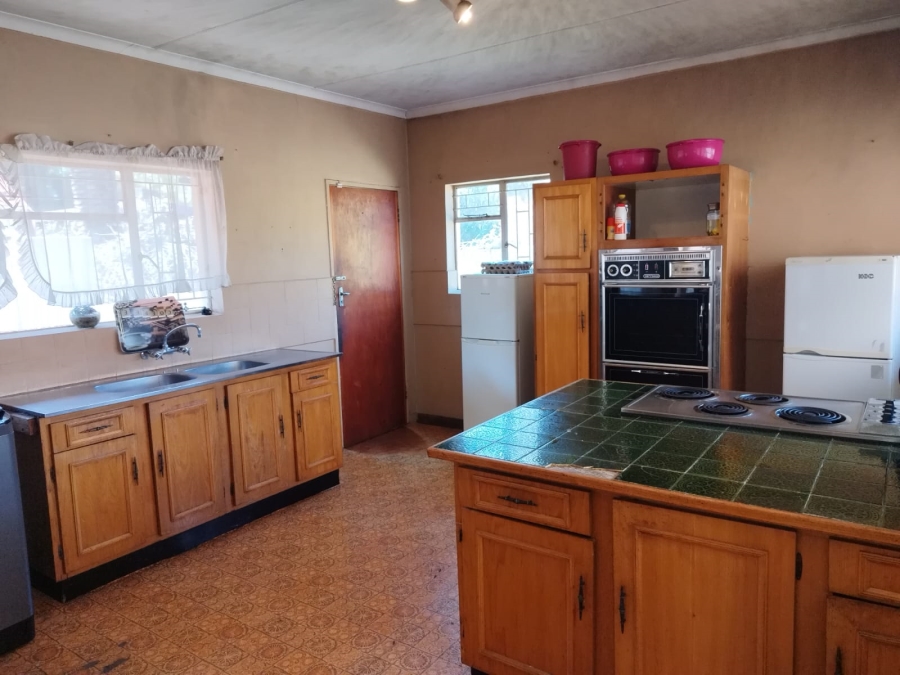 3 Bedroom Property for Sale in Birchleigh North Gauteng