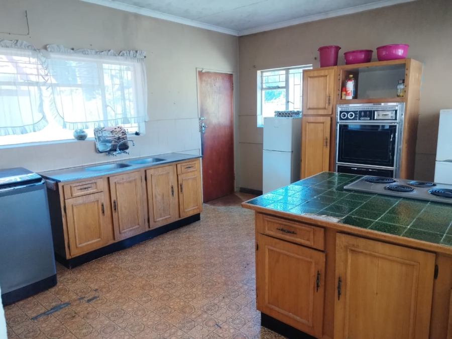 3 Bedroom Property for Sale in Birchleigh North Gauteng
