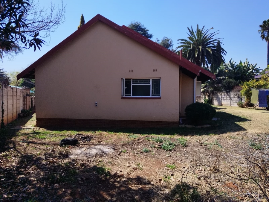 3 Bedroom Property for Sale in Birchleigh North Gauteng