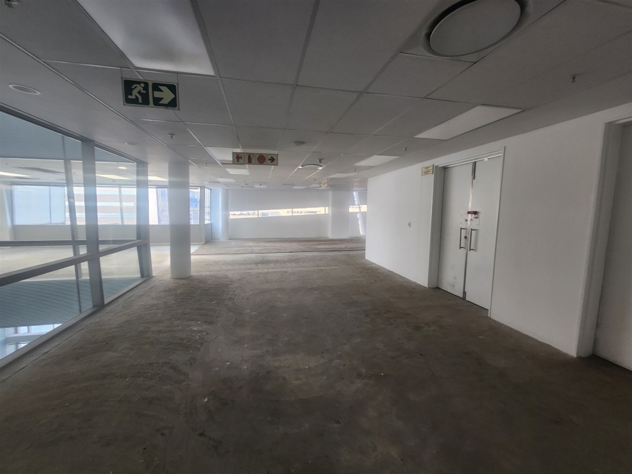 To Let commercial Property for Rent in Sandton Central Gauteng