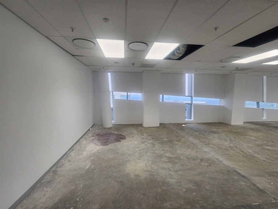 To Let commercial Property for Rent in Sandton Central Gauteng