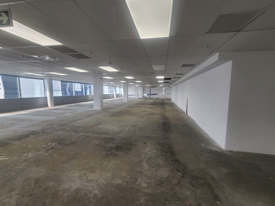 To Let commercial Property for Rent in Sandton Central Gauteng