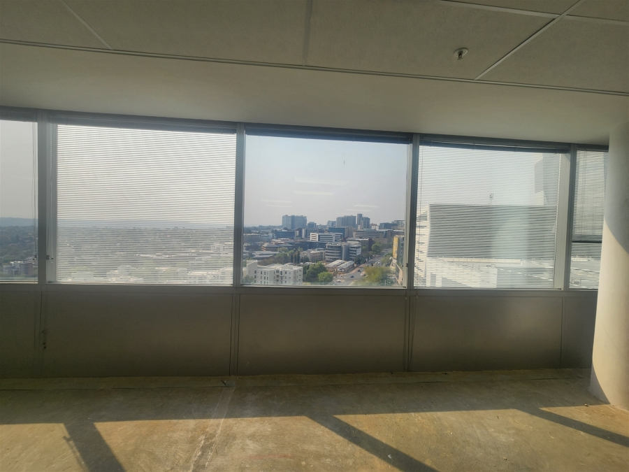To Let commercial Property for Rent in Sandton Central Gauteng