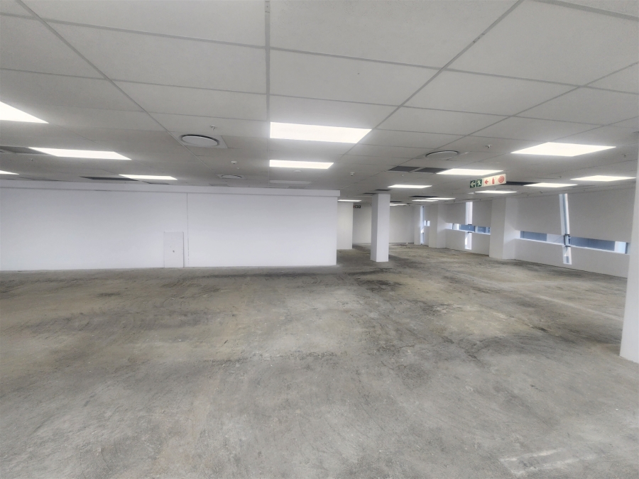 To Let commercial Property for Rent in Sandton Central Gauteng