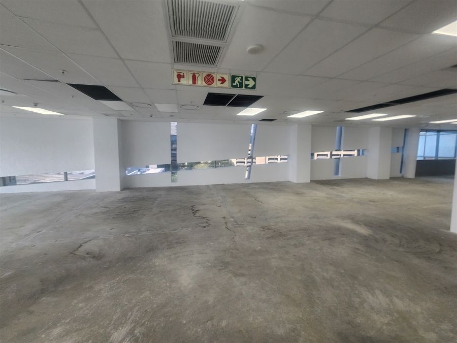 To Let commercial Property for Rent in Sandton Central Gauteng