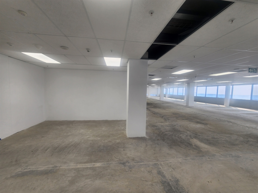 To Let commercial Property for Rent in Sandton Central Gauteng