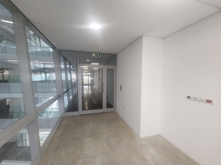 To Let commercial Property for Rent in Sandton Central Gauteng