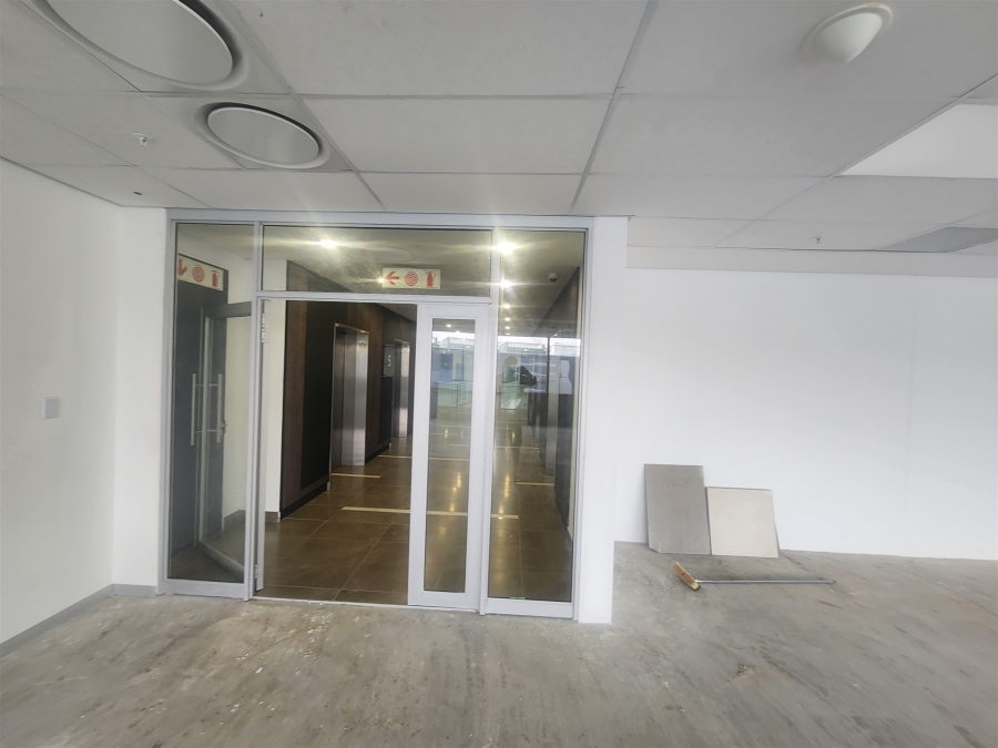 To Let commercial Property for Rent in Sandton Central Gauteng