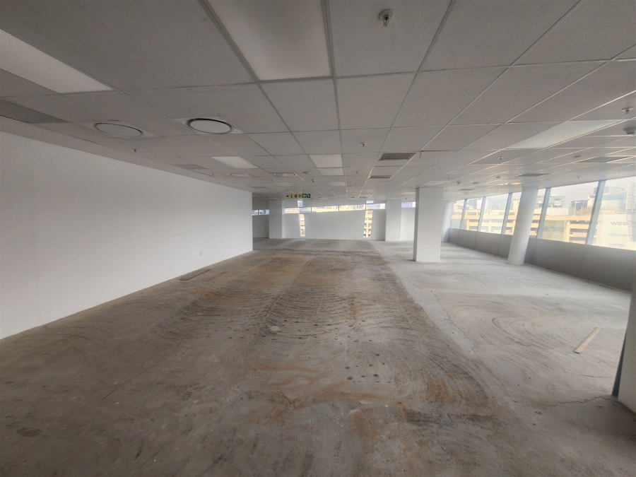 To Let commercial Property for Rent in Sandton Central Gauteng
