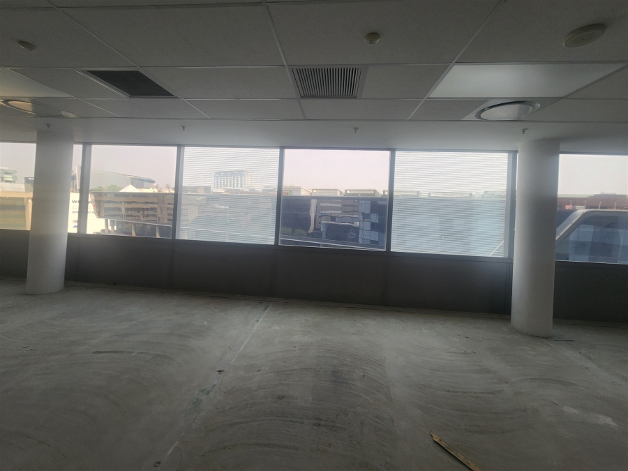 To Let commercial Property for Rent in Sandton Central Gauteng