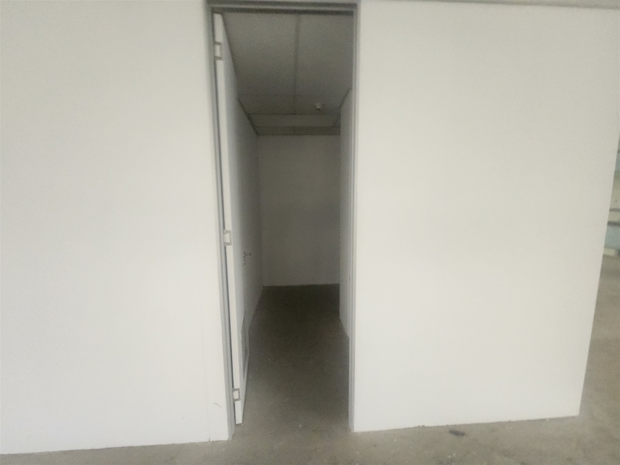 To Let commercial Property for Rent in Sandton Central Gauteng