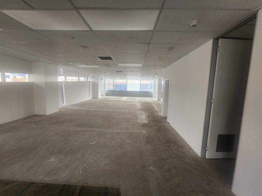 To Let commercial Property for Rent in Sandton Central Gauteng