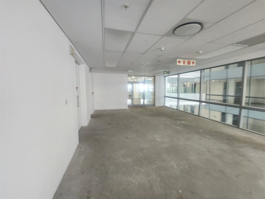 To Let commercial Property for Rent in Sandton Central Gauteng