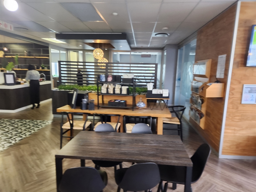 To Let commercial Property for Rent in Sandhurst Gauteng