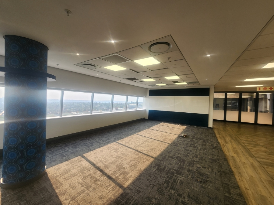 To Let commercial Property for Rent in Sandhurst Gauteng