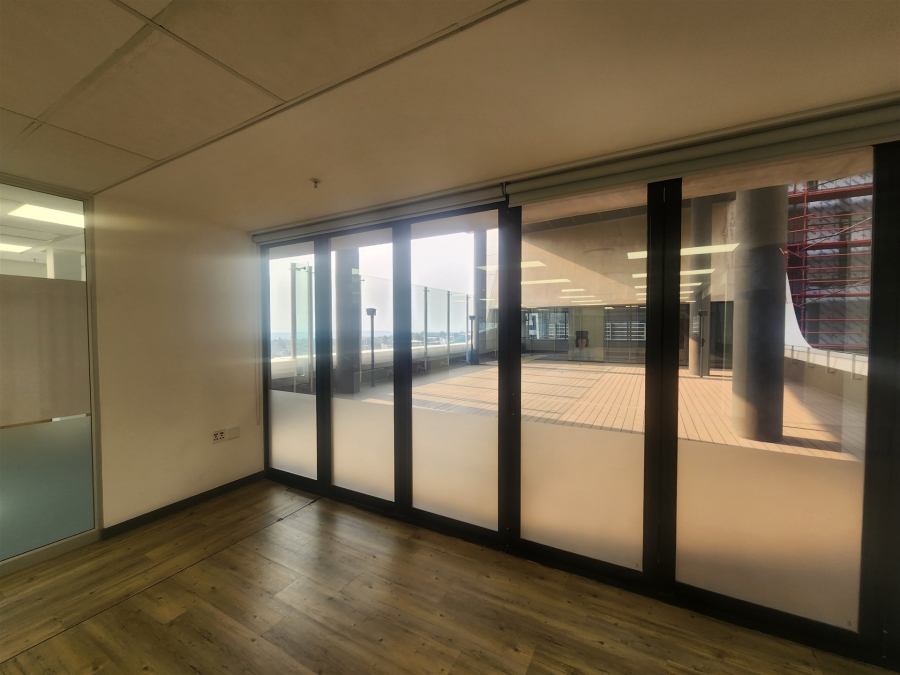 To Let commercial Property for Rent in Sandhurst Gauteng