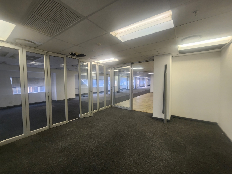 To Let commercial Property for Rent in Sandhurst Gauteng